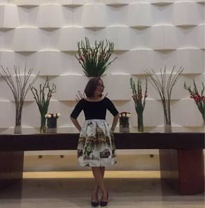 Meet your Posher, Hân